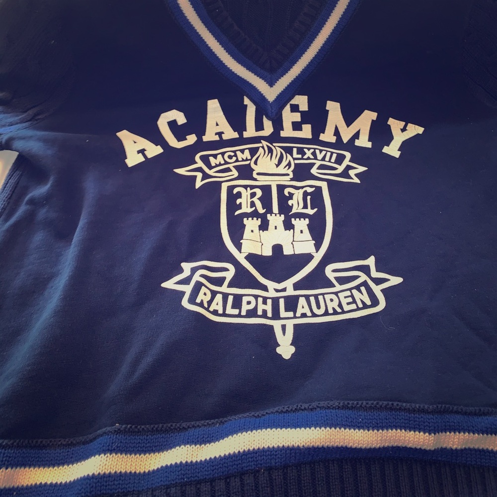 Ralph Lauren sweater